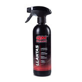 QM Cleaner Llantas Limpiador de llantas